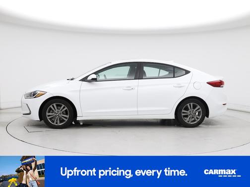 2017 Hyundai ELANTRA Value Edition