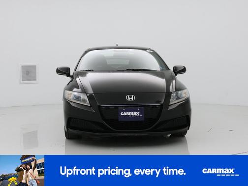 2015 Honda CR-Z 