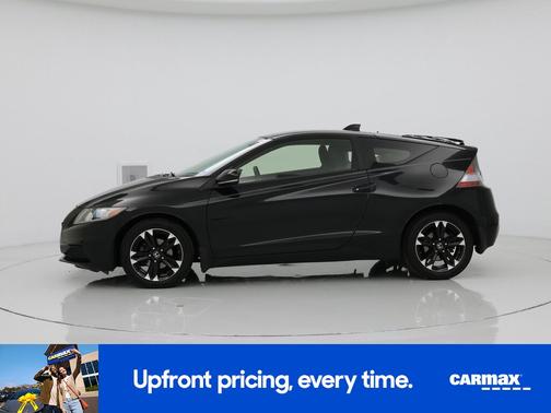 2015 Honda CR-Z 