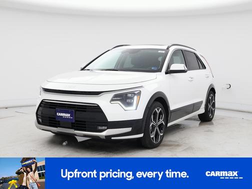 2023 Kia Niro SX Touring