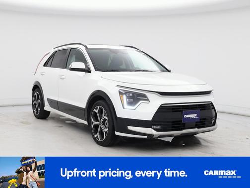 2023 Kia Niro SX Touring