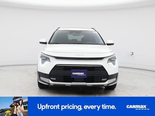 2023 Kia Niro SX Touring