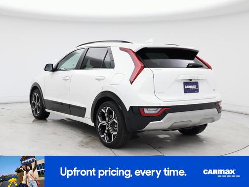 2023 Kia Niro SX Touring