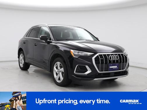 2020 Audi Q3 Premium
