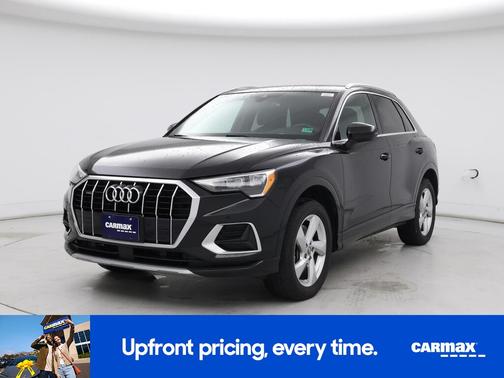 2020 Audi Q3 Premium