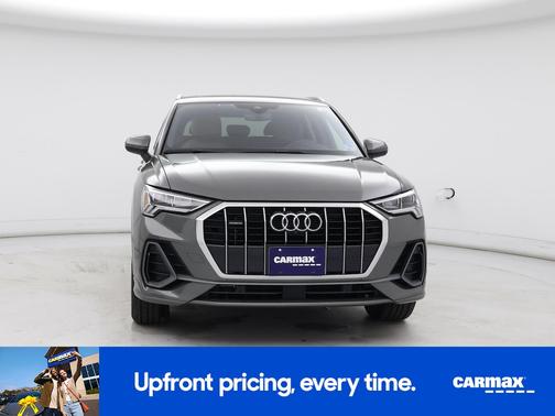 2022 Audi Q3 S-Line Premium Plus