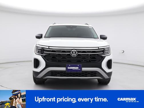 2024 Volkswagen Atlas Peak Edition SE w/Tech