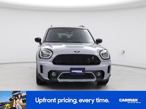 2023 MINI Countryman S ALL4