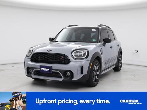 2023 MINI Countryman S ALL4