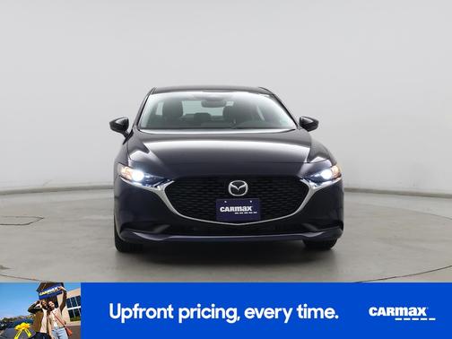 2024 Mazda Mazda3 2.5 S Select Sport