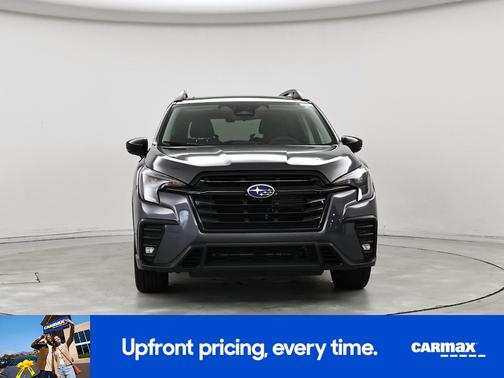 2025 Subaru Ascent Onyx Edition Touring