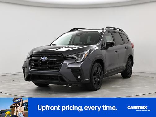 2025 Subaru Ascent Onyx Edition Touring