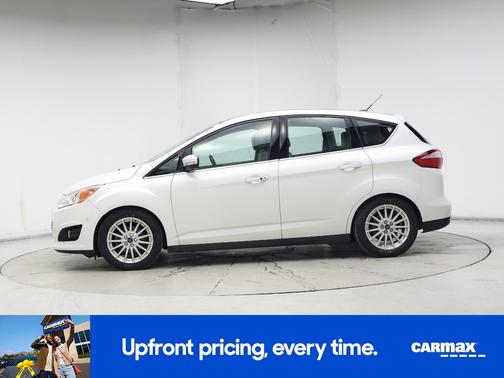 2014 Ford C-Max Hybrid SEL