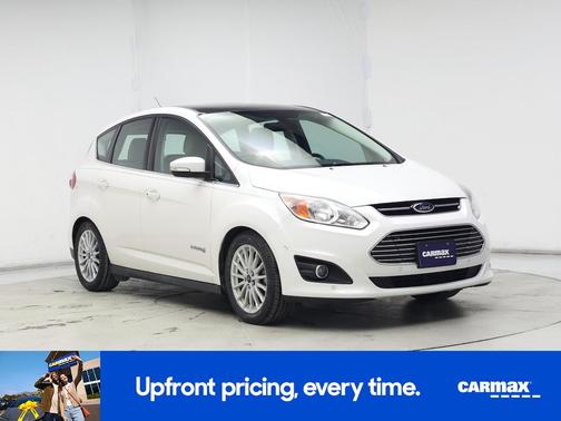 2014 Ford C-Max Hybrid SEL