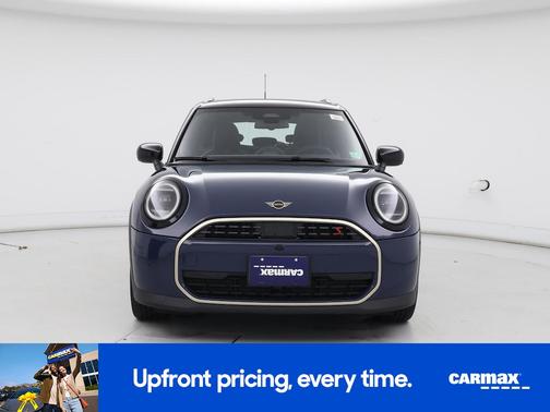 2025 MINI Hardtop S