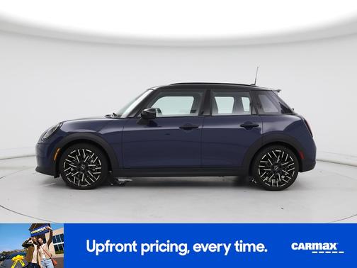 2025 MINI Hardtop S