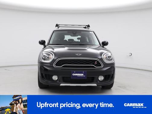 2019 MINI Countryman S All4 Iconic