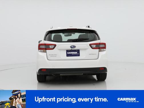 2022 Subaru Impreza Premium