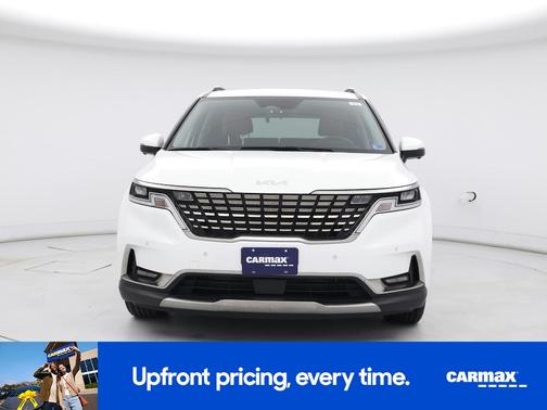 2024 Kia Carnival SX