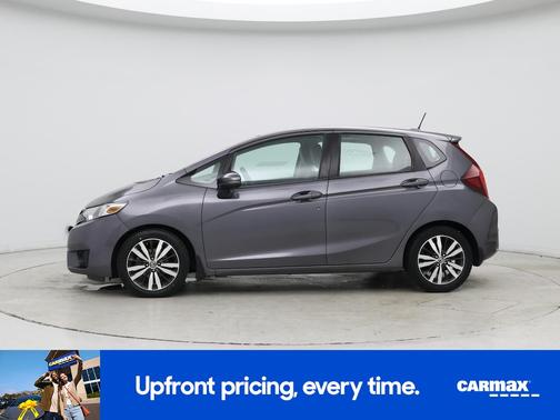 2016 Honda Fit EX-L