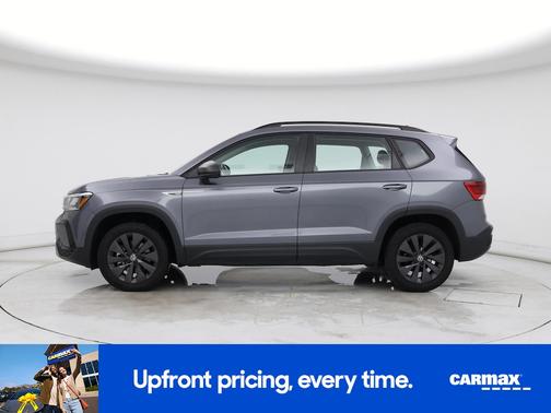 2024 Volkswagen Taos S