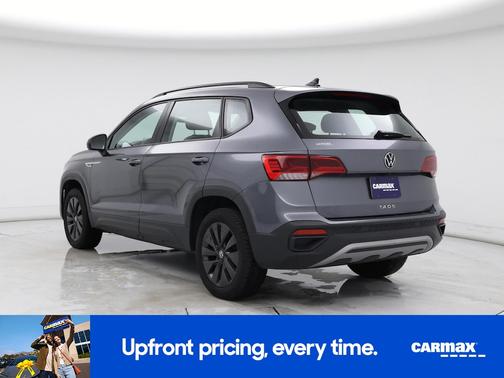 2024 Volkswagen Taos S