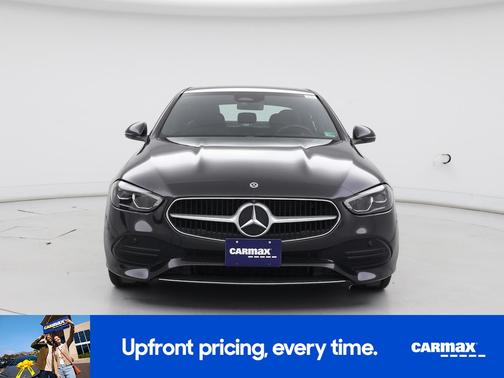 2022 Mercedes-Benz C-Class C 300