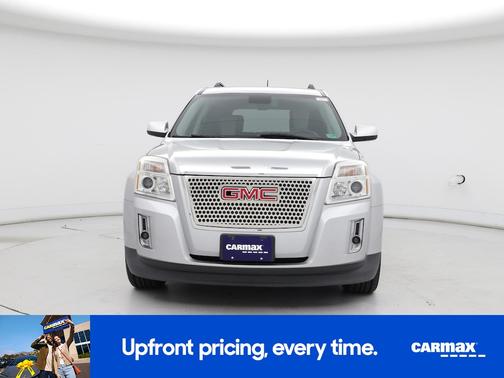 2014 GMC Terrain SLT