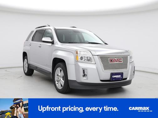 2014 GMC Terrain SLT