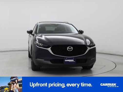 2021 Mazda CX-30 Turbo Premium Plus