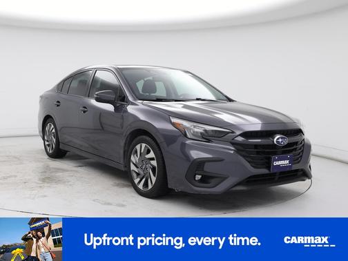 2025 Subaru Legacy Limited