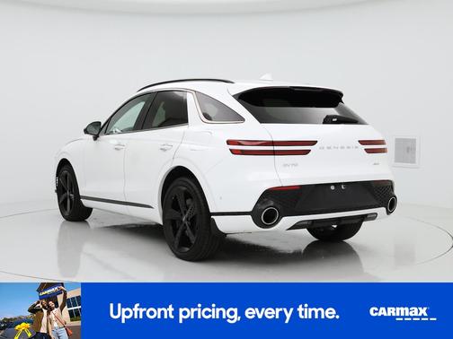 2023 Genesis GV70 2.5T