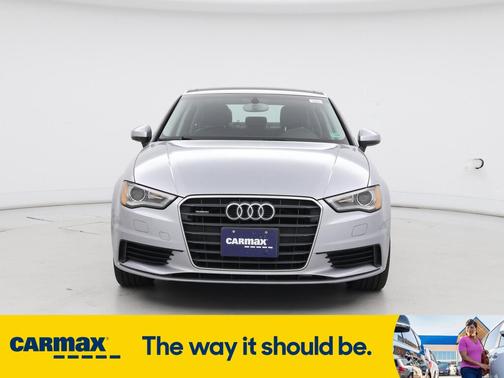 2015 Audi A3 Premium