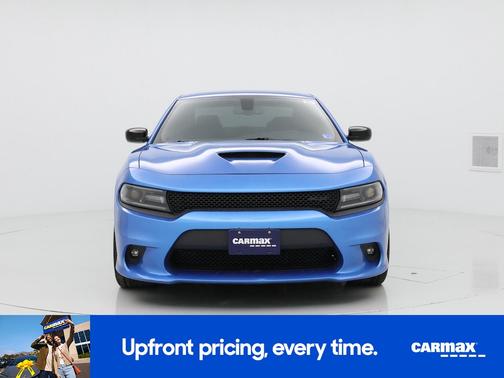 2019 Dodge Charger R/T