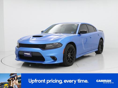 2019 Dodge Charger R/T