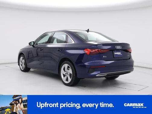 2024 Audi A3 Premium Plus