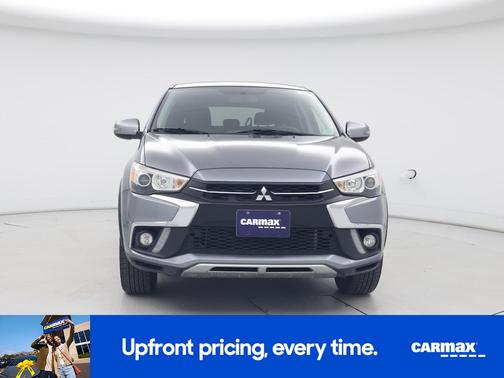 2019 Mitsubishi Outlander Sport SE
