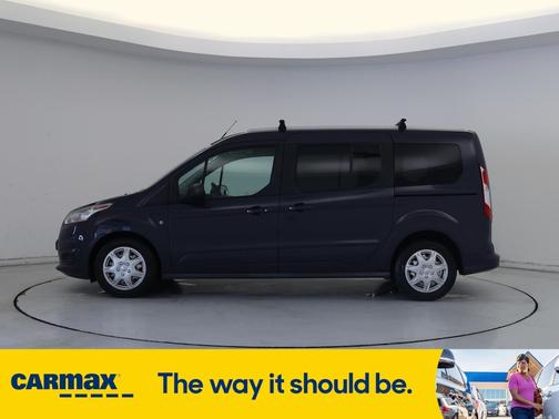 2014 Ford Transit Connect XLT