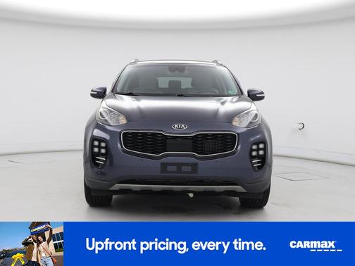 2019 Kia Sportage SX