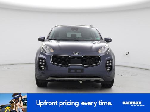 2019 Kia Sportage SX