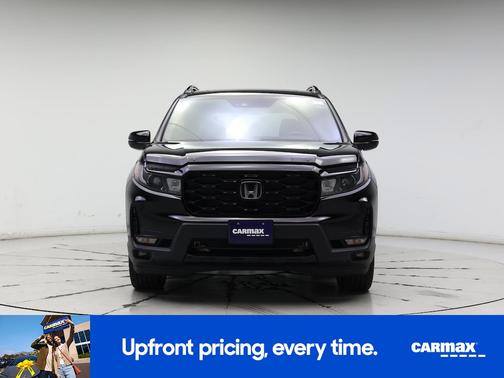 2023 Honda Passport Elite