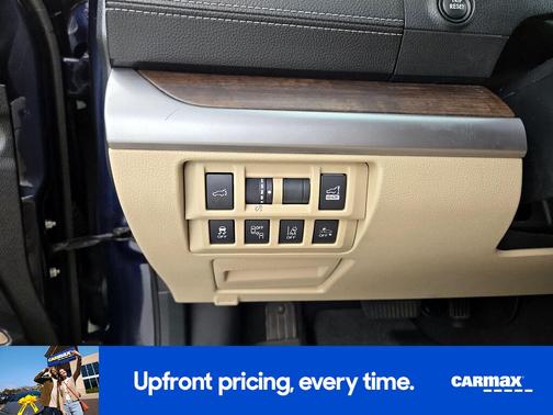 2018 Subaru Outback 3.6R Limited