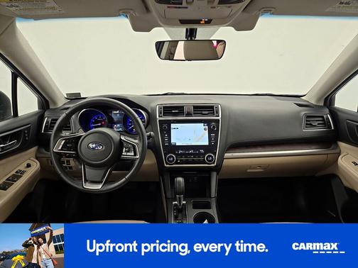 2018 Subaru Outback 3.6R Limited