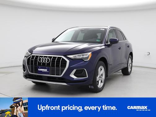 2021 Audi Q3 Premium
