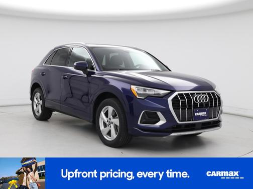 2021 Audi Q3 Premium