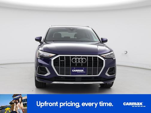 2021 Audi Q3 Premium