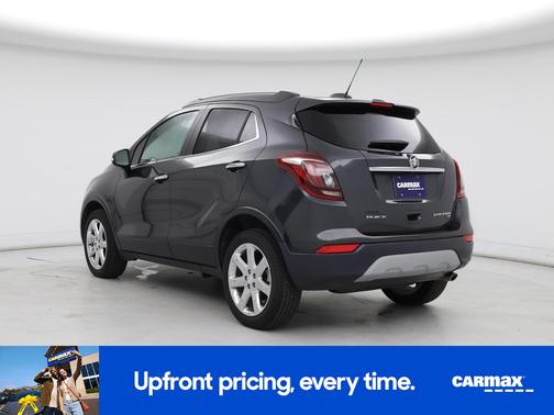 2018 Buick Encore Essence
