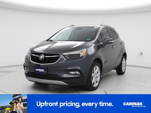 2018 Buick Encore Essence
