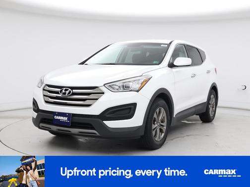 2016 Hyundai Santa Fe Sport 2.4L (A6)