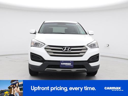 2016 Hyundai Santa Fe Sport 2.4L (A6)